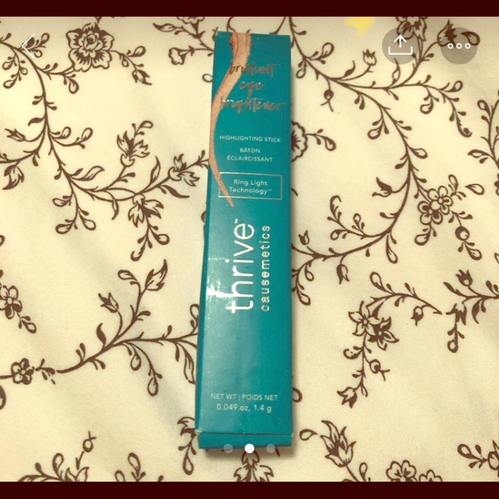 Thrive Eye brightner